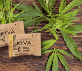 Label Technology Website