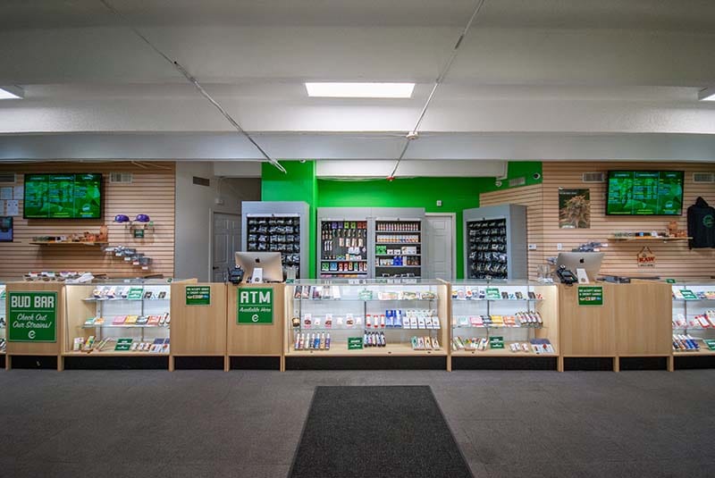 Green Dragon - Devereux Rd. Website