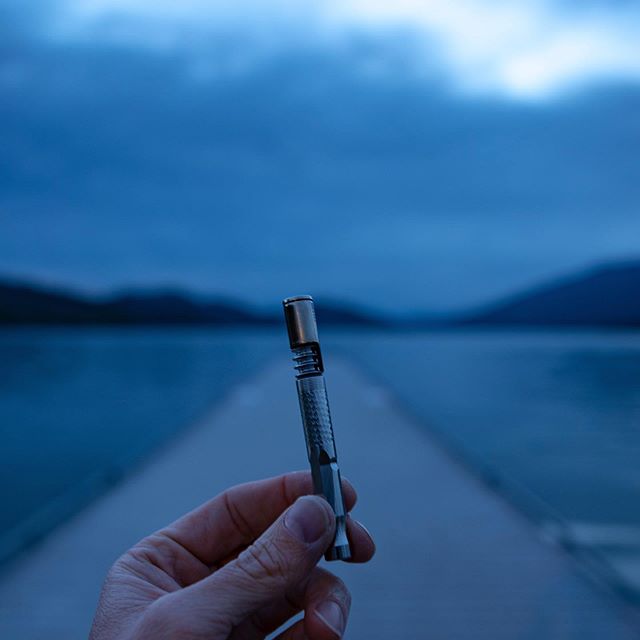 Vaporizer Wizard Website