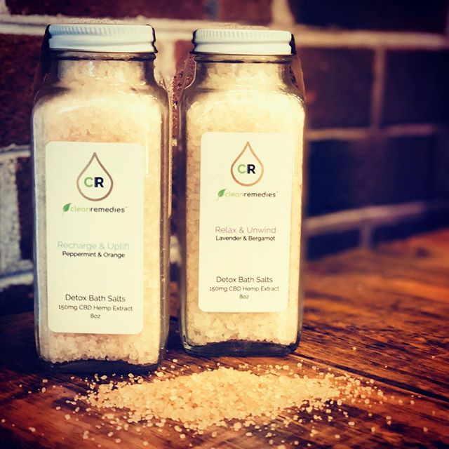 The Hemp Store - Raleigh (CBD Only) Website