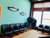 Sweet Relief - Tillamook Website