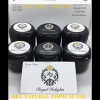 Coughy Shoppe Collective - Hayward Website