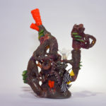 Green Fire Cannabis - Seattle Website