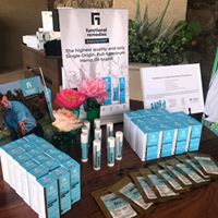 Functional Remedies Website