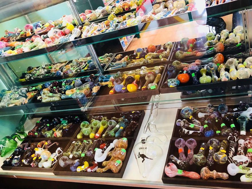 Sweet Relief - Tillamook Website