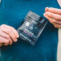 3Leaf Edibles Website