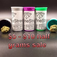 Pine Street Cannabis Company Website