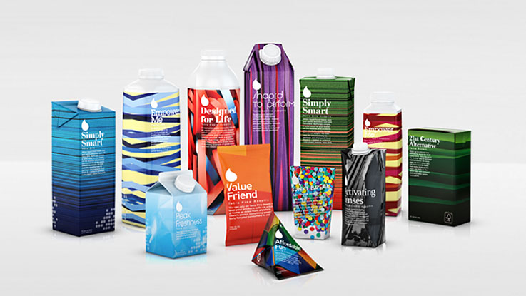Tetra Pak Website