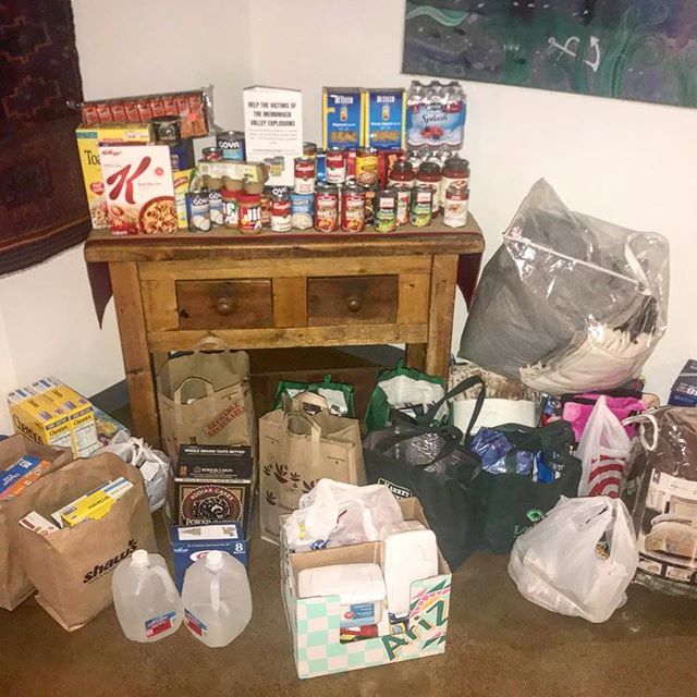 Healthy Pharms - Cambridge Website