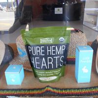 Hemp Health Website