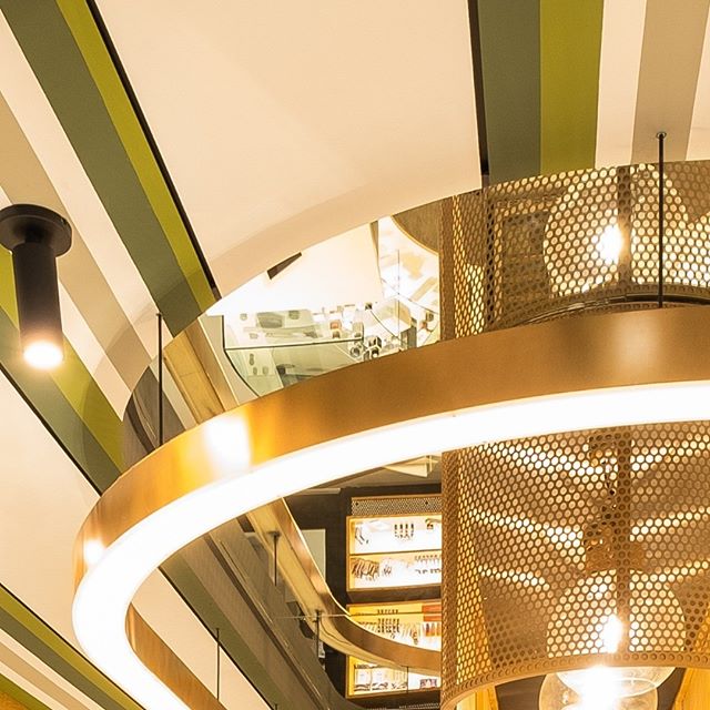 March and Ash Website