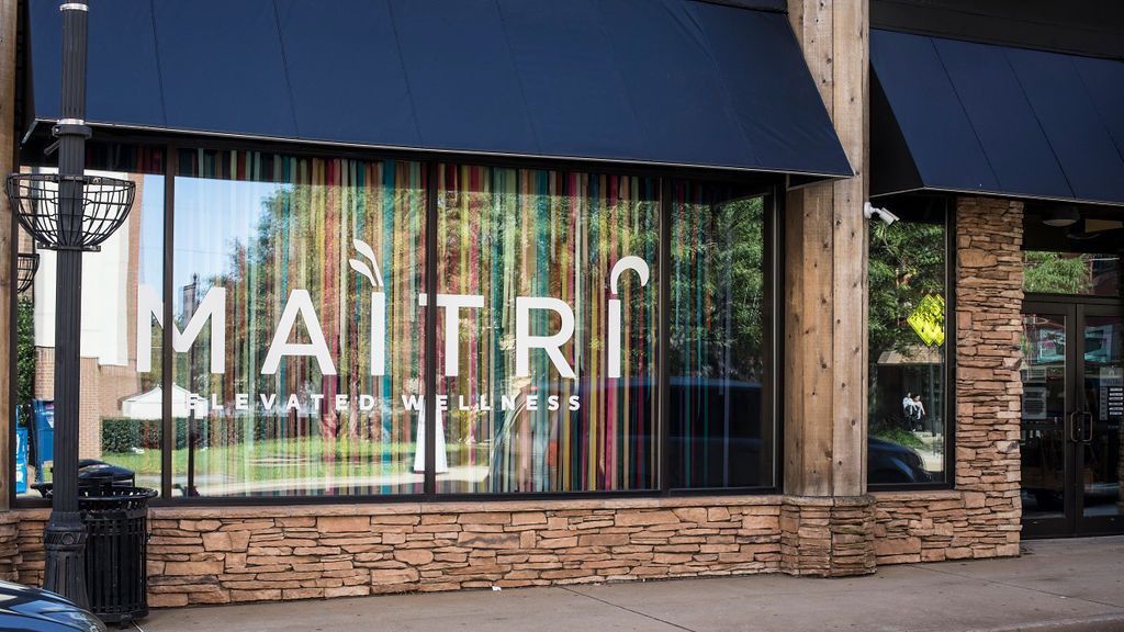 Maitri Medicinals - Uniontown Website