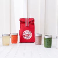 CAN CAN Cleanse Website