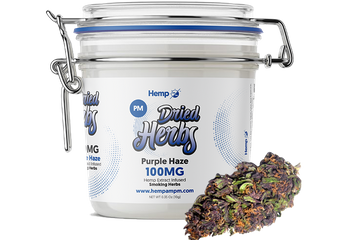 The Hemp Plug Website