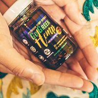 Go Green Hemp Website