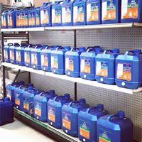 CX Horticulture Website