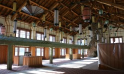 Manifold Architecture Website