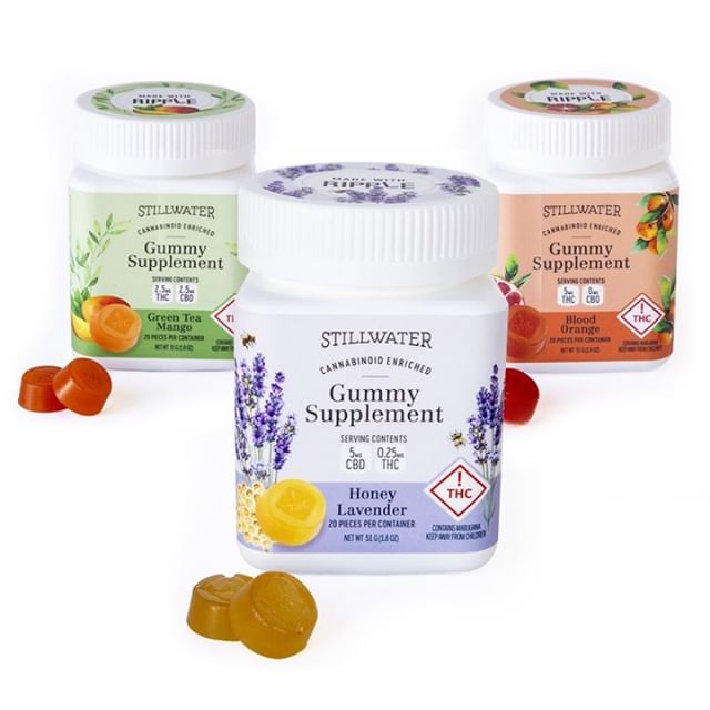 Lightshade Dayton Cannabis Company Details Infuzes