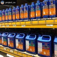 CX Horticulture Website