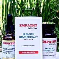 Empathy Collection Website