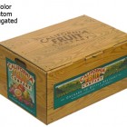 Peek Packaging Website