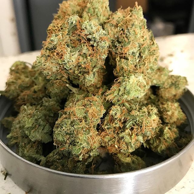 Kaleafa Cannabis Co. - Oak Harbor Website