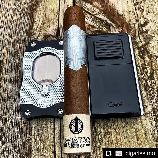 Colibri Butane Website