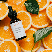 Populum Naturals Website