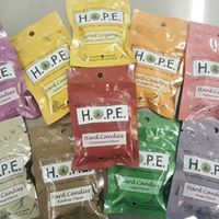Hope Craft CBD Website
