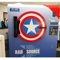 Rad and Source Website