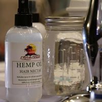 Lavish Ocean Website