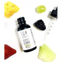 IHP refinery Website