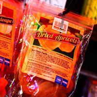 TruBliss Organics Website