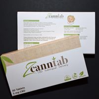 ZCannTab Website
