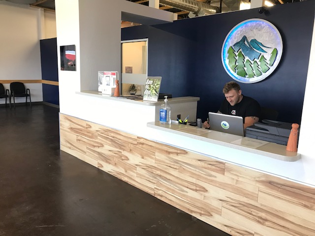 PurLife - Montgomery Website