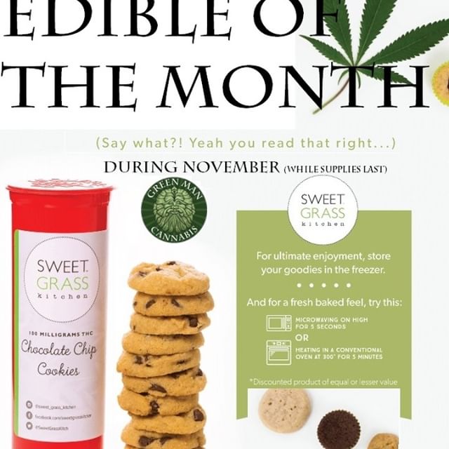 Green Man Cannabis - South Denver Website