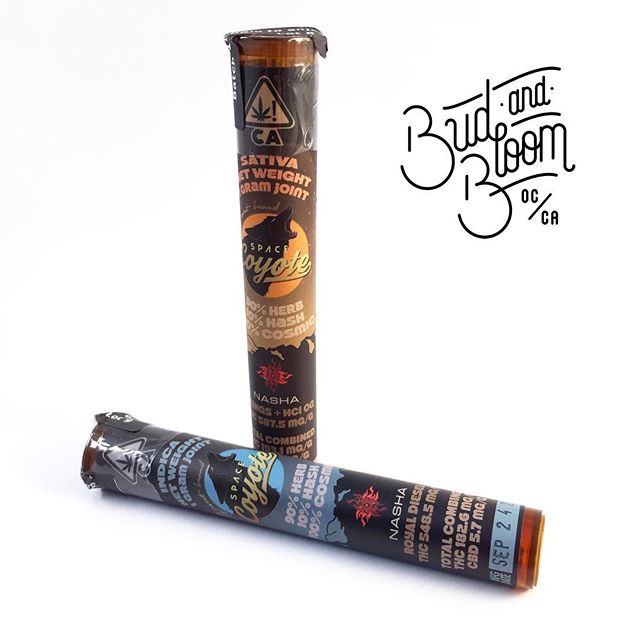 Bud and Bloom - Santa Ana Website