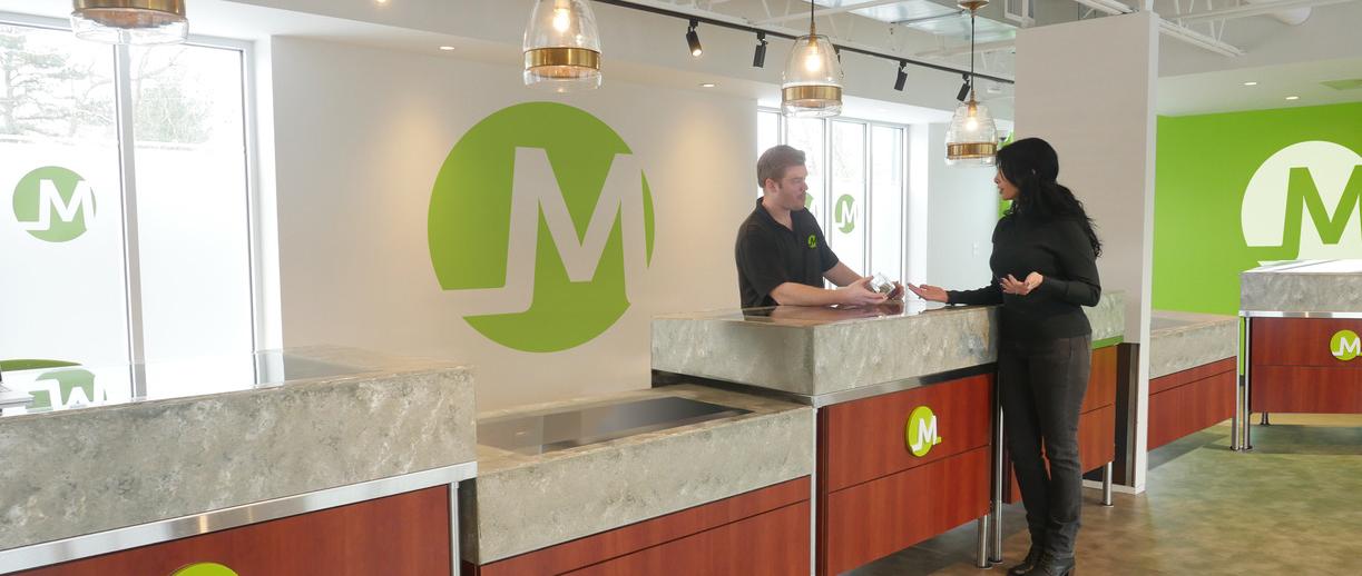 Triple M - Plymouth Website