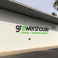GrowersHouse.com Website