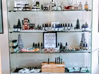 Tumbleweeds - Newport Website