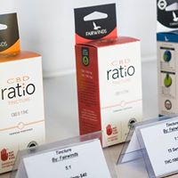 The Vault - Spokane Website