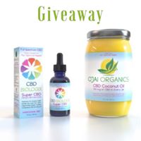 Ojai Energetics Website