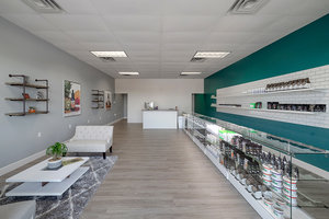 CBD Plus USA - Medical Marijuana Dispensary - Constitution Website