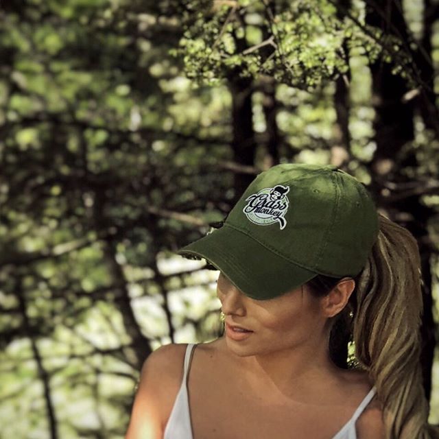 Grass Monkey Cannabis Company Website