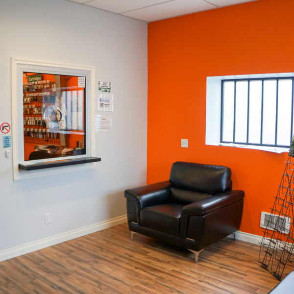 A Greener Today - Shoreline Website