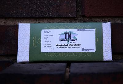 Tennessee Homegrown Website