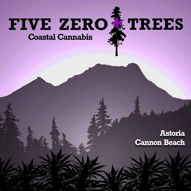 Five Zero Trees East Website