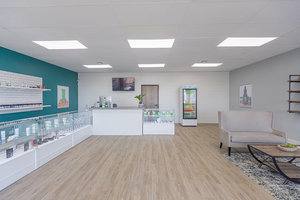 CBD Plus USA - Altus - CBD Only Website