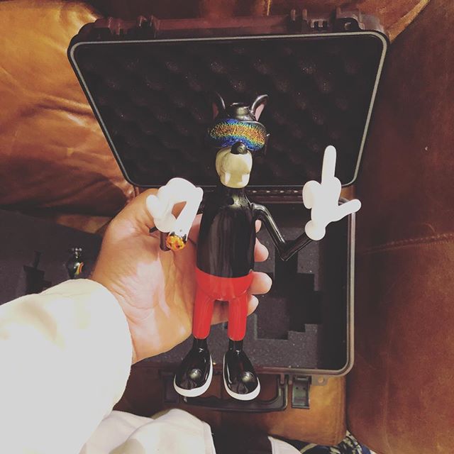 Wolf Pac Cannabis - Federal Blvd Website