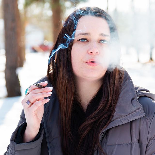 Cinder - Spokane Valley Website